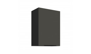 ARIA GR/BL 50 G-72 1F pakabinama spintelė