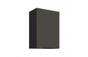 ARIA GR/BL 50 G-72 1F pakabinama spintelė