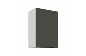 ARIA GR/WH 50 G-72 1F pakabinama spintelė