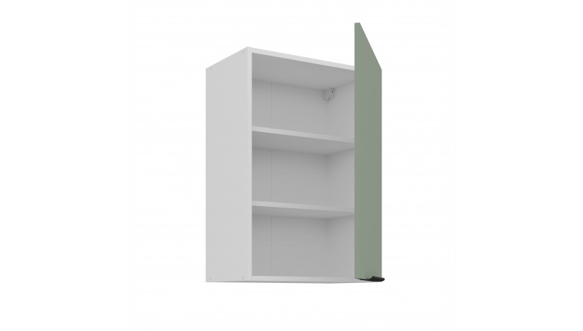 ARIA SA/WH 50 G-72 1F pakabinama spintelė