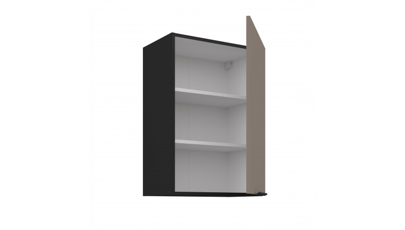 ARIA TA/BL 50 G-72 1F pakabinama spintelė