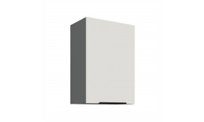 ARIA WH/ANT 50 G-72 1F pakabinama spintelė