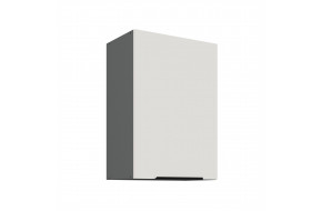ARIA WH/ANT 50 G-72 1F pakabinama spintelė