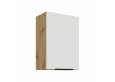 ARIA WH/AR 50 G-72 1F pakabinama spintelė