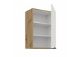 ARIA WH/AR 50 G-72 1F pakabinama spintelė