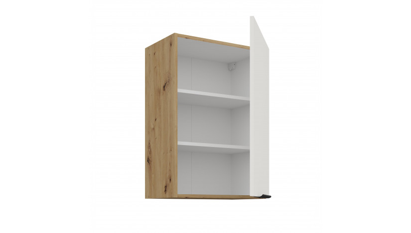 ARIA WH/AR 50 G-72 1F pakabinama spintelė