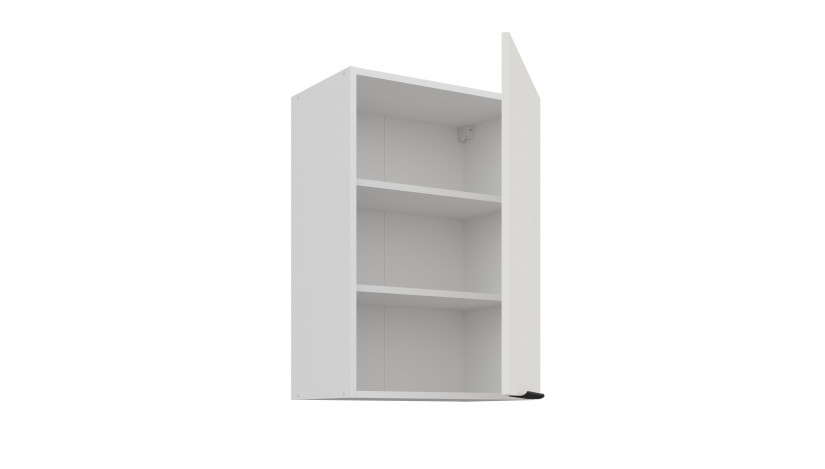 ARIA WH/WH 50 G-72 1F pakabinama spintelė