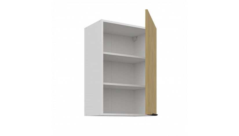 CREMONA WH 50 G-72 1F pakabinama spintelė