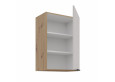 SOLEA 50 G-72 1F pakabinama spintelė