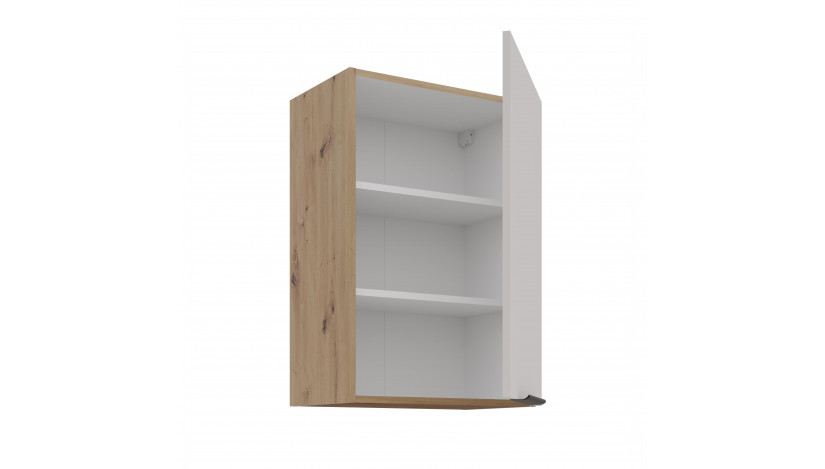 SOLEA 50 G-72 1F pakabinama spintelė