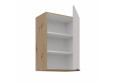 SOLEA 50 G-72 1F pakabinama spintelė