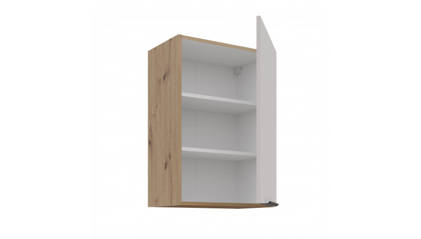 SOLEA 50 G-72 1F pakabinama spintelė