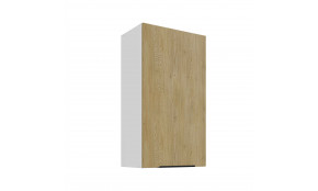 CREMONA WH 50 G-90 1F pakabinama spintelė