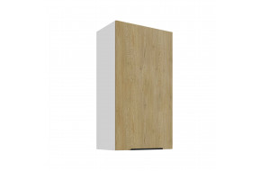 CREMONA WH 50 G-90 1F pakabinama spintelė