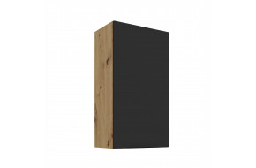 ARIA BL/AR 50 G-90 1F pakabinama spintelė