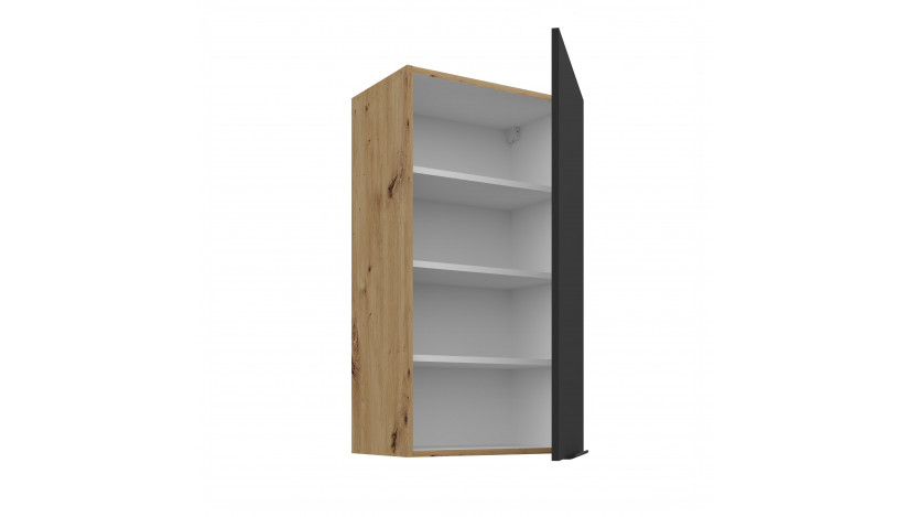 ARIA BL/AR 50 G-90 1F pakabinama spintelė
