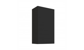 ARIA BL/BL 50 G-90 1F pakabinama spintelė