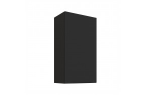 ARIA BL/BL 50 G-90 1F pakabinama spintelė