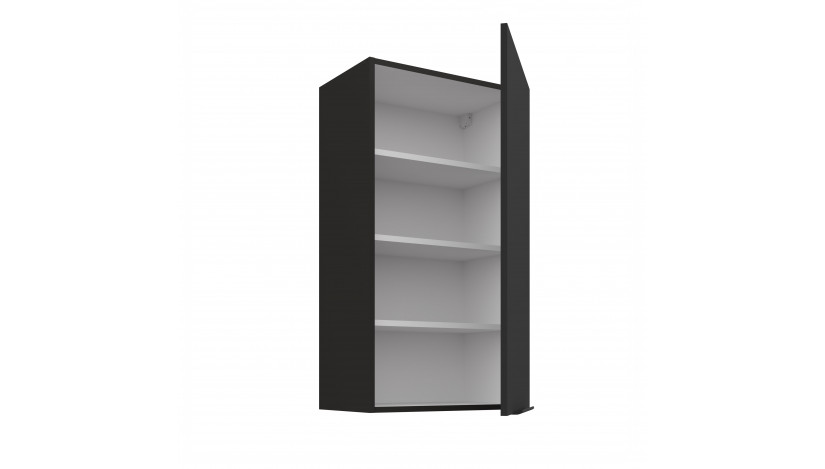 ARIA BL/BL 50 G-90 1F pakabinama spintelė