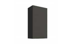 ARIA GR/BL 50 G-90 1F pakabinama spintelė