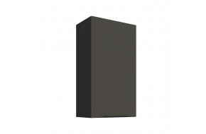 ARIA GR/BL 50 G-90 1F pakabinama spintelė