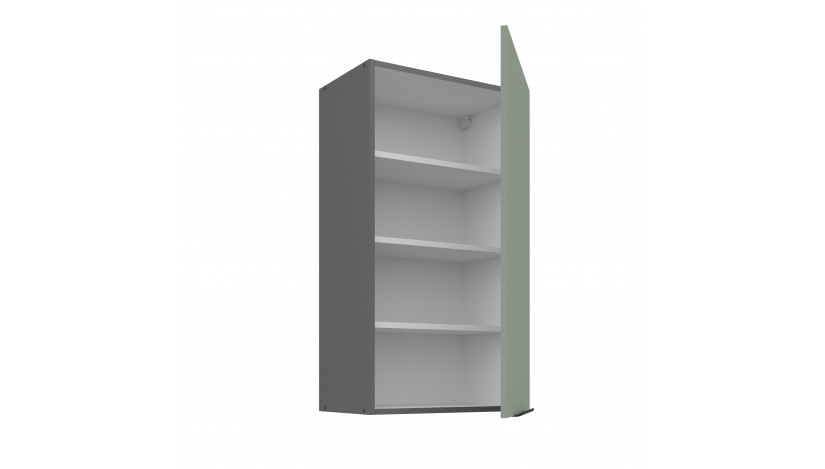 ARIA SA/ANT 50 G-90 1F pakabinama spintelė