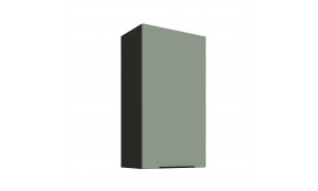 ARIA SA/BL 50 G-90 1F pakabinama spintelė