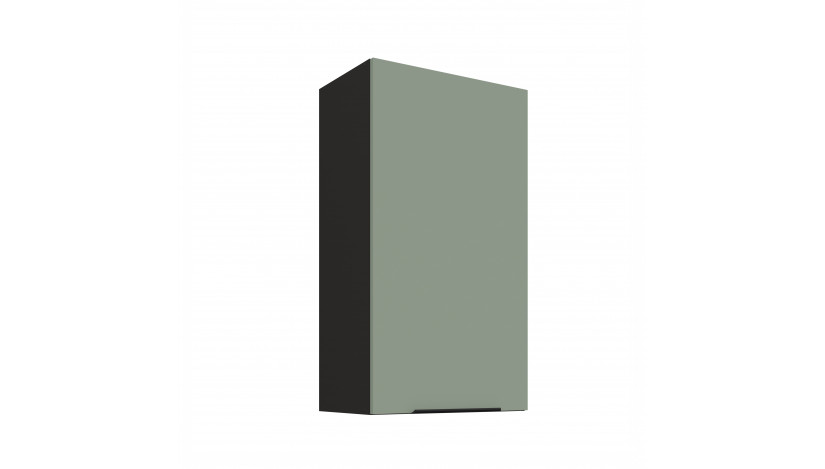 ARIA SA/BL 50 G-90 1F pakabinama spintelė
