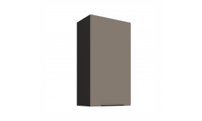 ARIA TA/BL 50 G-90 1F pakabinama spintelė