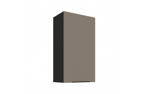 ARIA TA/BL 50 G-90 1F pakabinama spintelė