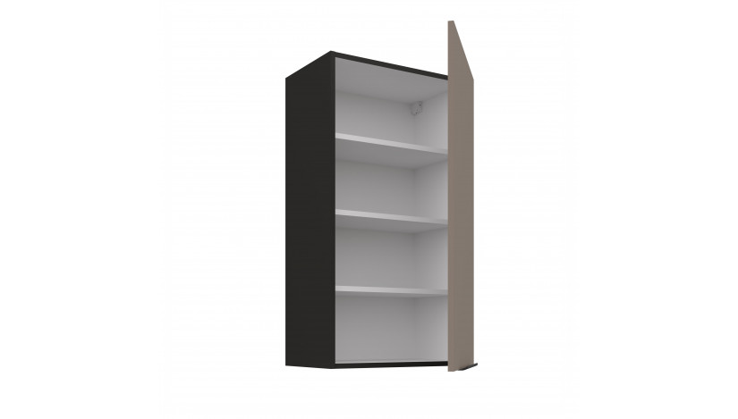 ARIA TA/BL 50 G-90 1F pakabinama spintelė