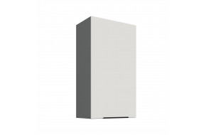 ARIA WH/ANT 50 G-90 1F pakabinama spintelė