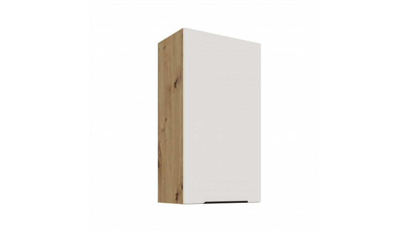 ARIA WH/AR 50 G-90 1F pakabinama spintelė