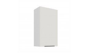ARIA WH/WH 50 G-90 1F pakabinama spintelė