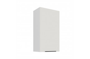 ARIA WH/WH 50 G-90 1F pakabinama spintelė