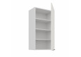 ARIA WH/WH 50 G-90 1F pakabinama spintelė
