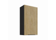 CREMONA BL 50 G-90 1F pakabinama spintelė