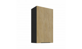 CREMONA BL 50 G-90 1F pakabinama spintelė
