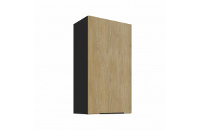 CREMONA BL 50 G-90 1F pakabinama spintelė