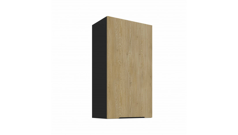 CREMONA BL 50 G-90 1F pakabinama spintelė