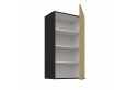 CREMONA BL 50 G-90 1F pakabinama spintelė