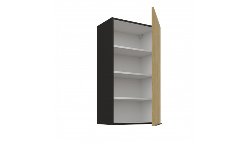 CREMONA BL 50 G-90 1F pakabinama spintelė
