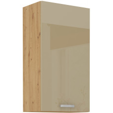ARTISAN Cappucino 50 G-90 1F Pakabinama Spintelė 90 cm