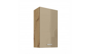 ARTISAN Cappucino 50 G-90 1F Pakabinama Spintelė 90 cm