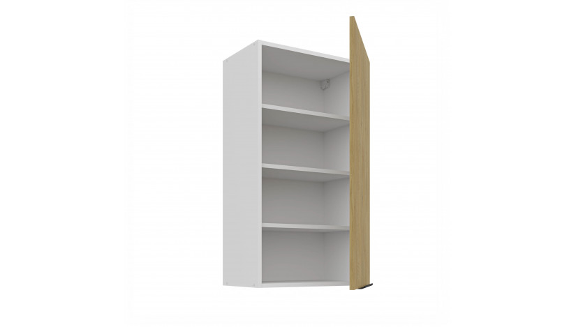 CREMONA WH 50 G-90 1F pakabinama spintelė