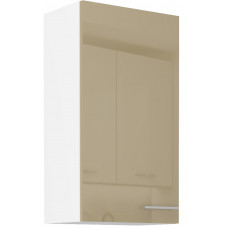 LARA 50 G-90 1F pakabinama spintelė cappuccino