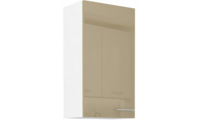 LARA 50 G-90 1F pakabinama spintelė cappuccino