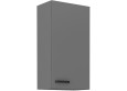 NESSA 50 G-90 1F Pakabinama Spintelė 90 cm