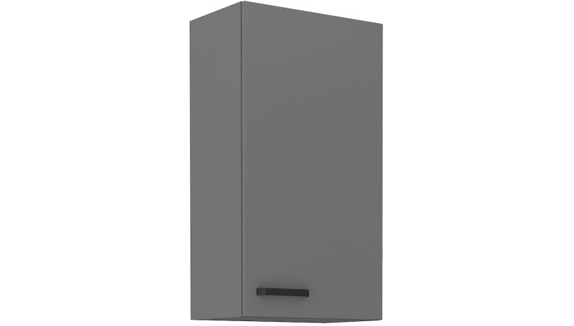 NESSA 50 G-90 1F Pakabinama Spintelė 90 cm