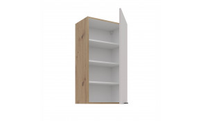 SOLEA 50 G-90 1F pakabinama spintelė